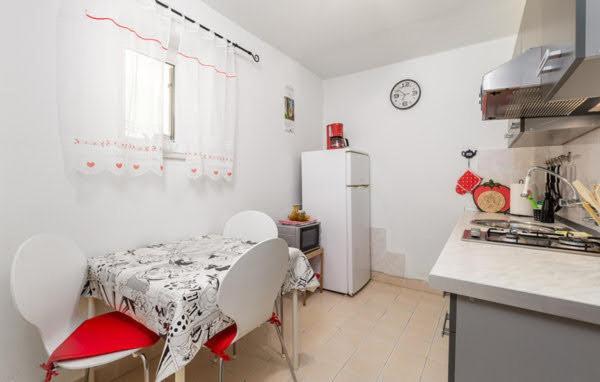 Apartment Rojal มาลีโลชินจ์ ภายนอก รูปภาพ