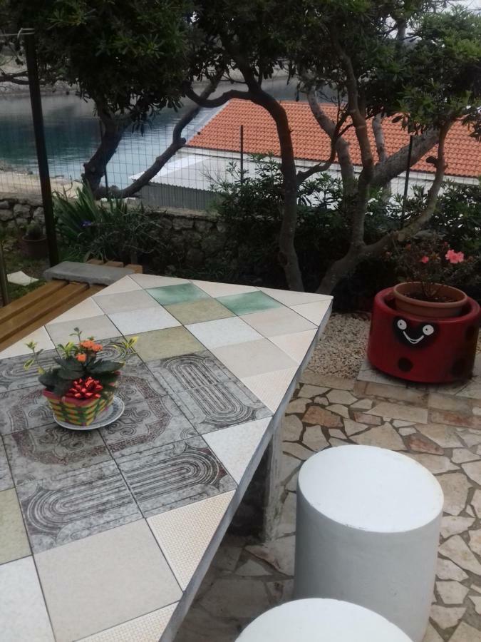 Apartment Rojal มาลีโลชินจ์ ภายนอก รูปภาพ